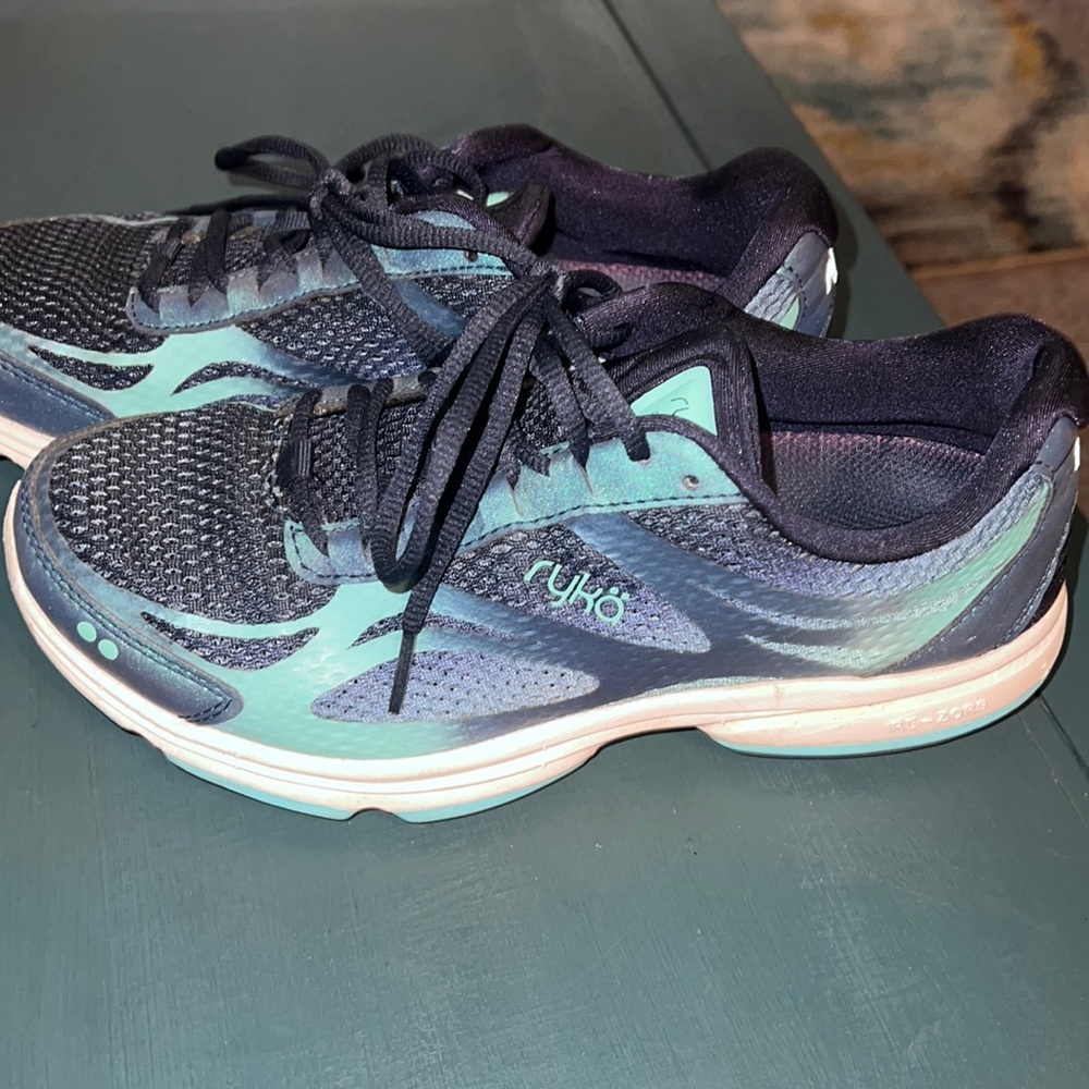 Ryka Women’s Devotion Plus 2 Walking Shoes